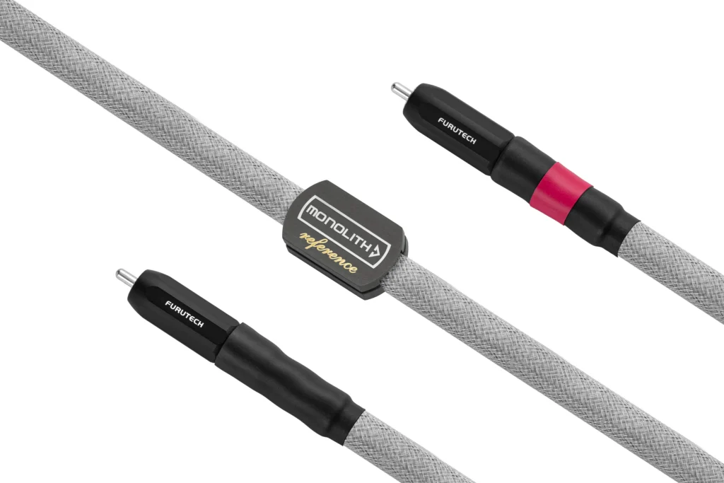 ALBEDO MONOLITH REFERENCE MKIII RCA