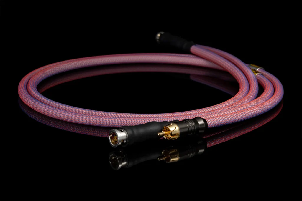 ALBEDO DIGITAL RCA+BNC